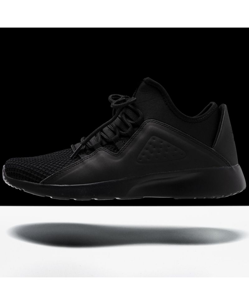 Men's Fashion Sneakers Lightweight Knit Top Elastic Sock Tennis Shoe