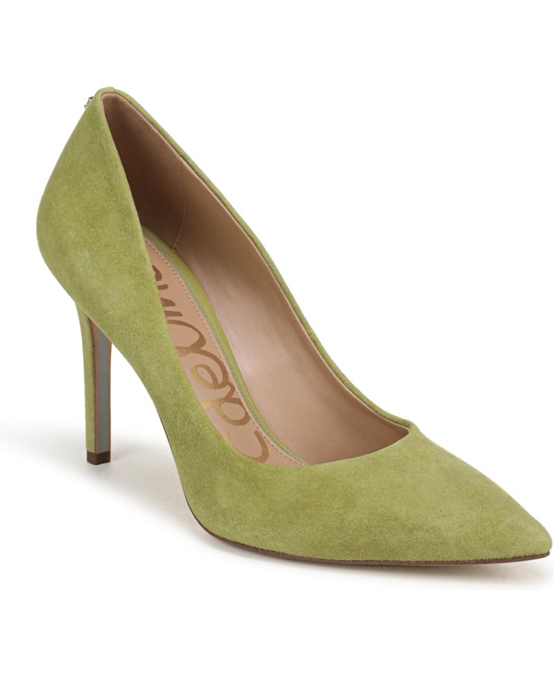 Women's Hazel Slip-On Pumps