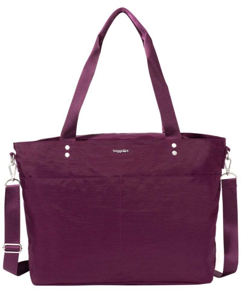 Carryall Laptop Tote Bag
