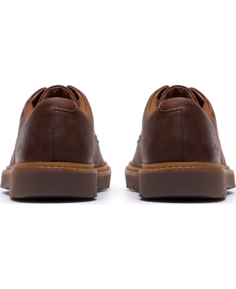 Men's Weltridge Low Dress Casual Derby Shoe