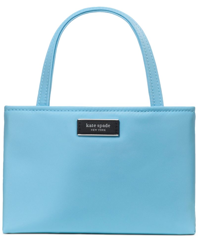 Sam Icon Mini Tote Bag