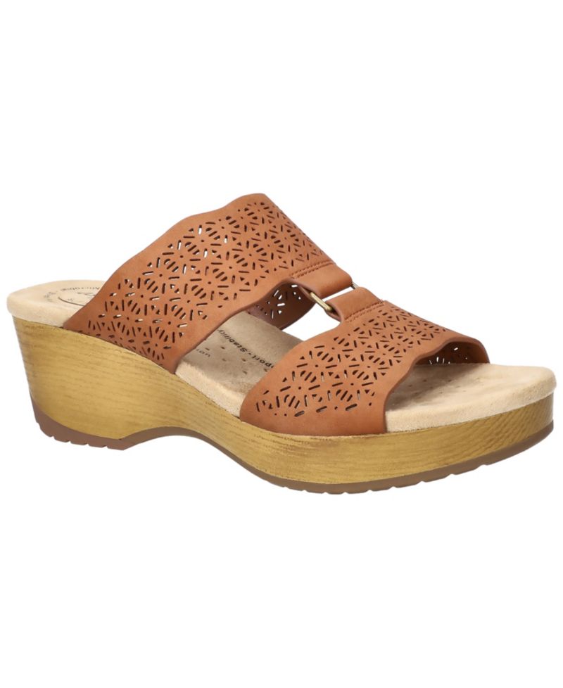 Women's Rin Slip-Resistant Sandals