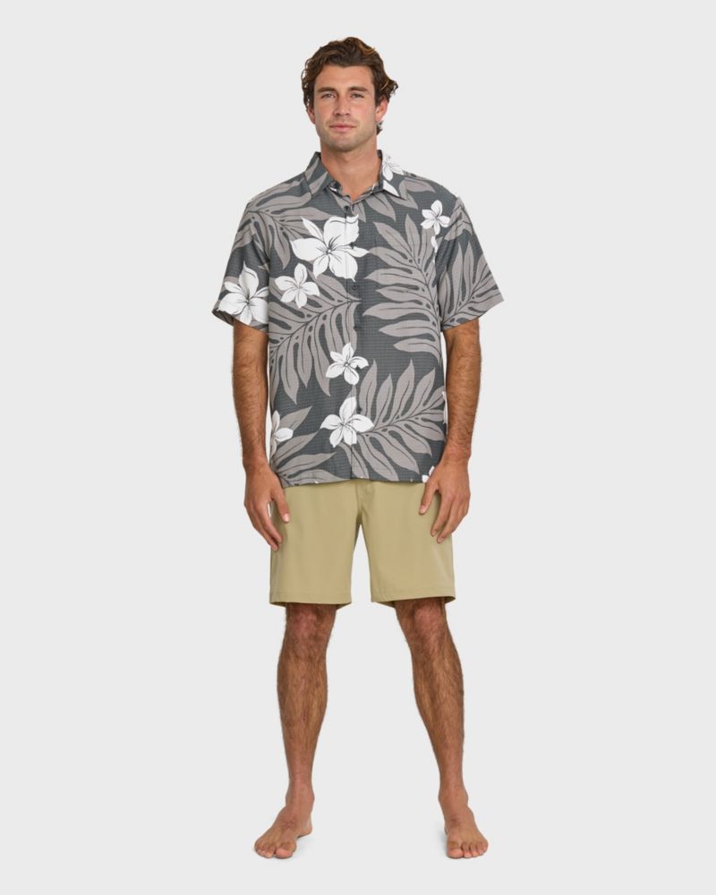 Men's Shonan Hawaiian Shirt