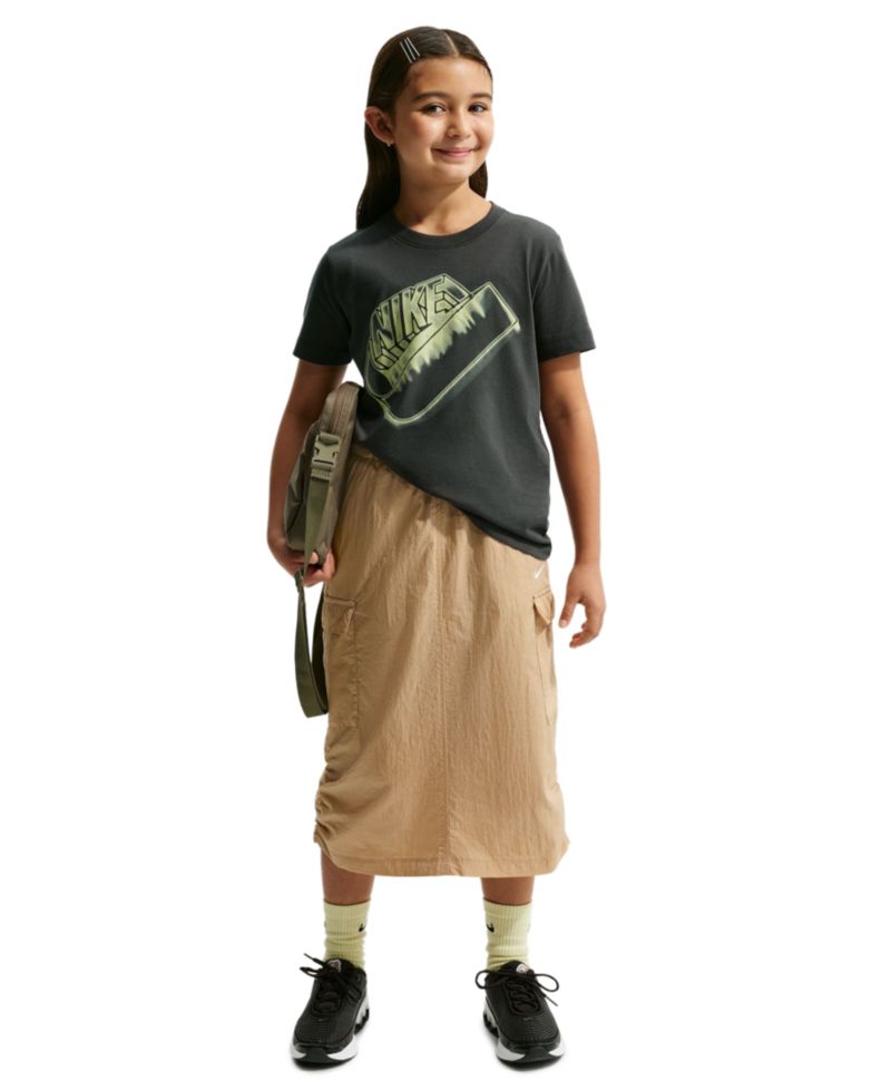 Boys' & Girls' 8-20 Short-Sleeve T-Shirt