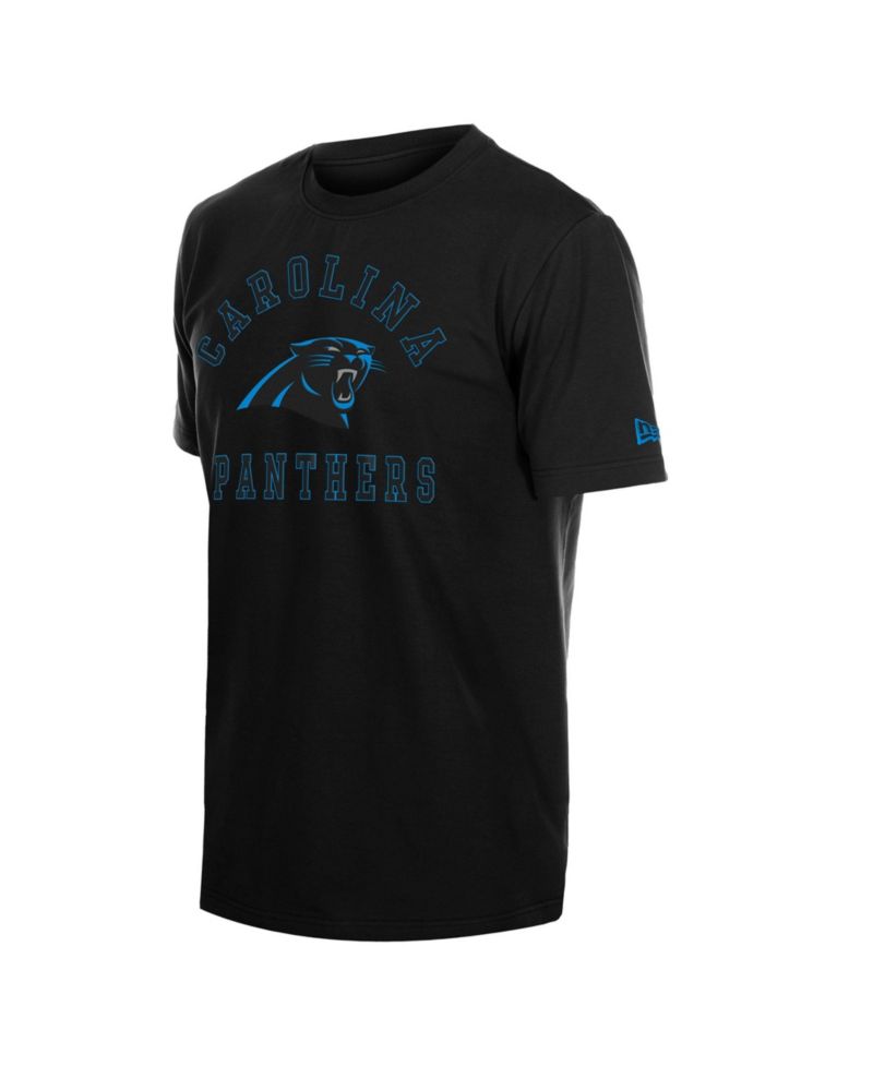 Men's Black Carolina Panthers Functional Fandom T-Shirt