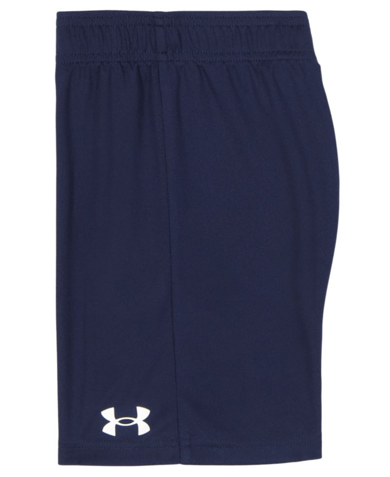 Boys' 2T-7 Printed Short-Sleeve T-Shirt and Shorts, 2-Piece Set