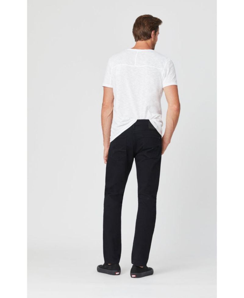 Men's Zach Regular Rise Straight Leg In Williamsburg
