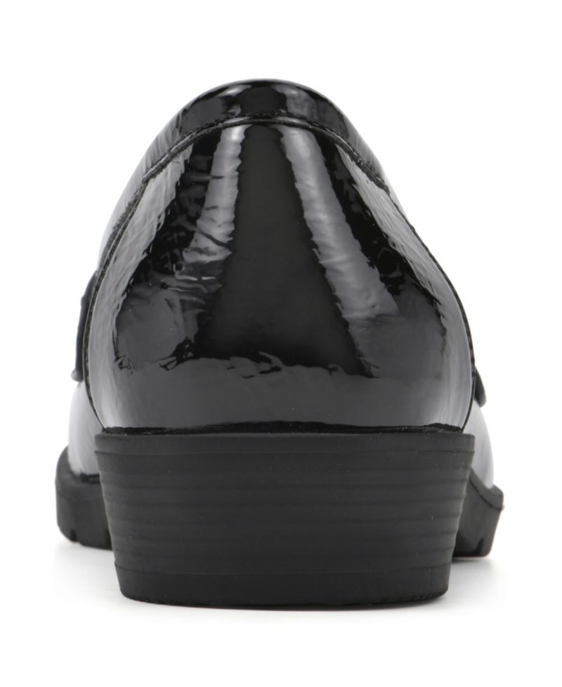 Women's Galah Block Heel Loafers