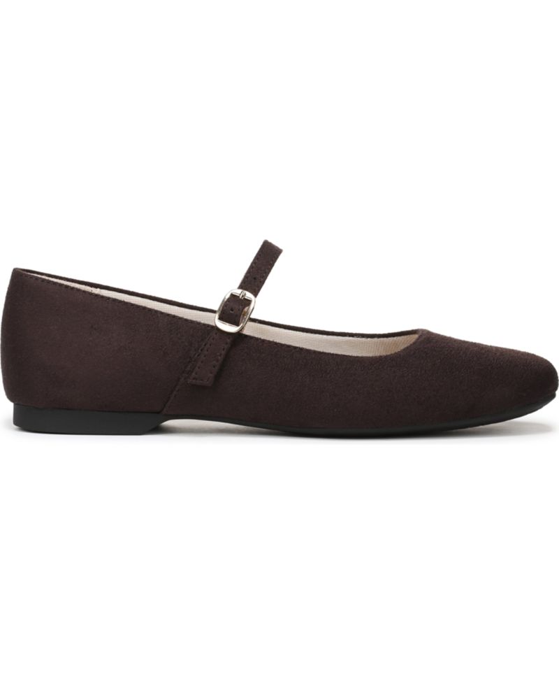 Women's Beloved Mary Jane Flats