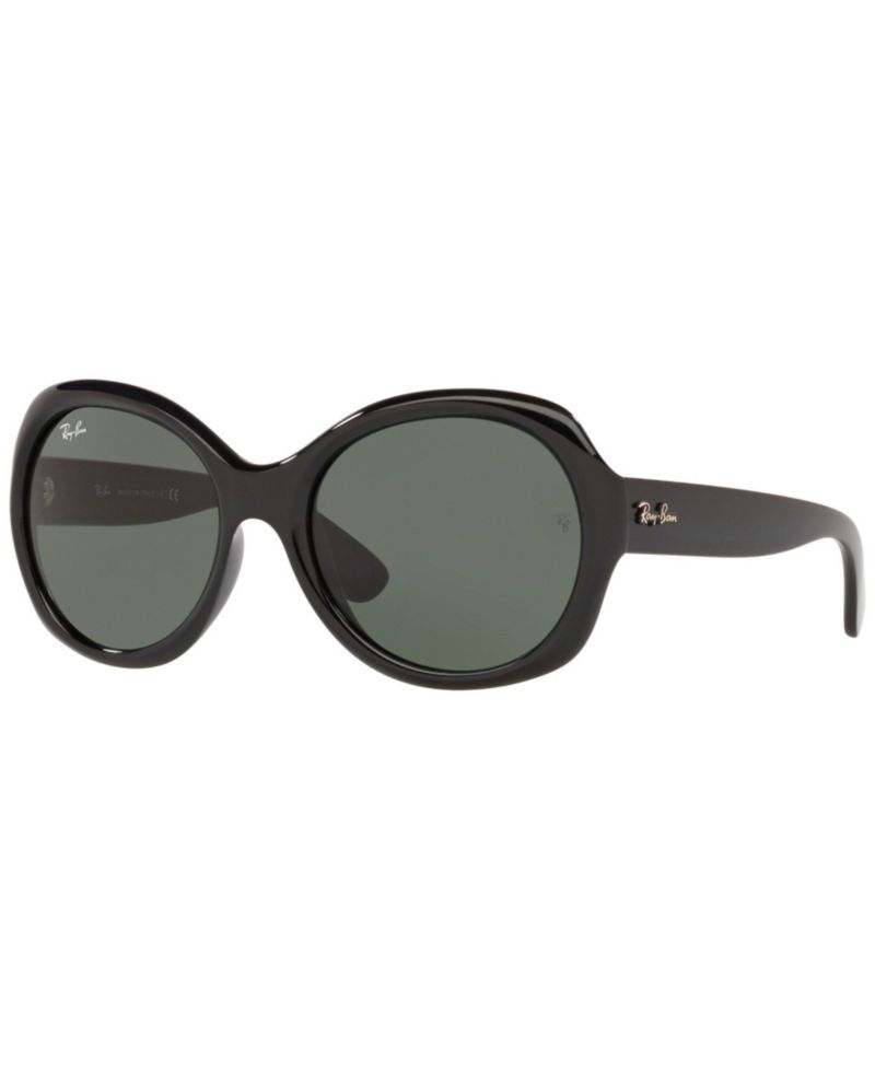 Women's Sunglasses, RB4191 57