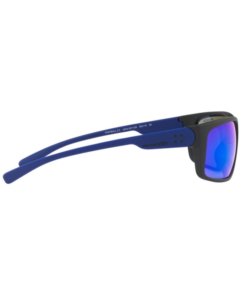 Fastball 2 Sunglasses, AN4242 62