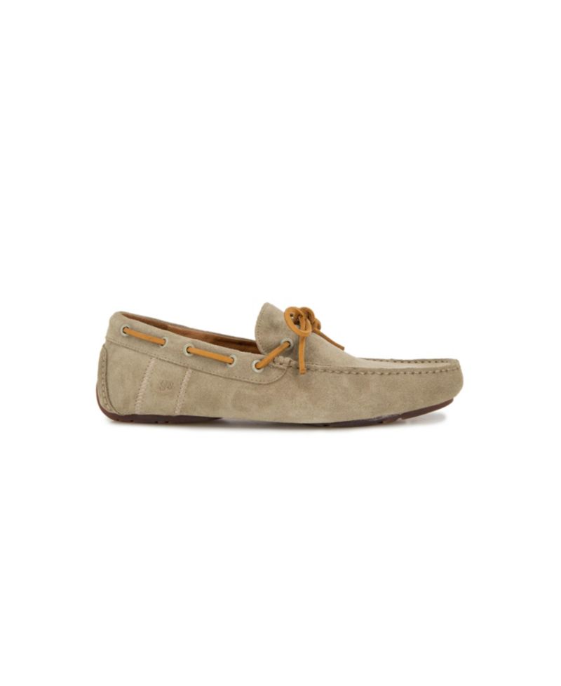 Men's Nyle Driver Boat Slip-On Shoes