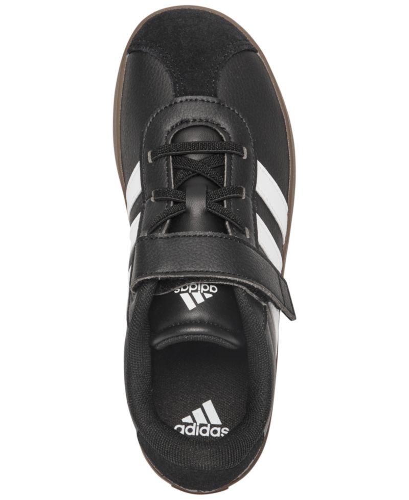 Little Kids VL Court 3.0 Fastening Strap Casual Sneakers from Finish Line