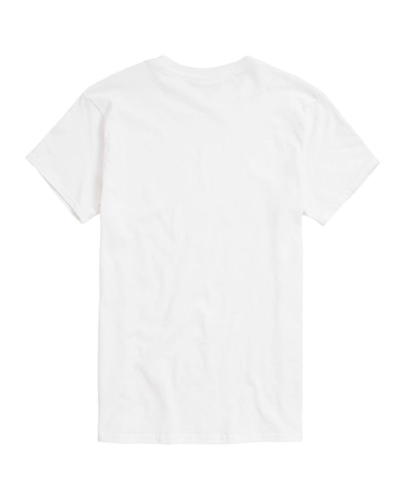 Men's Ewok Field Guide Short-Sleeve Graphic T-Shirt