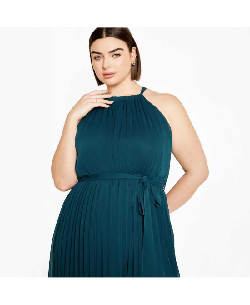Women's Kimmi Button Dress