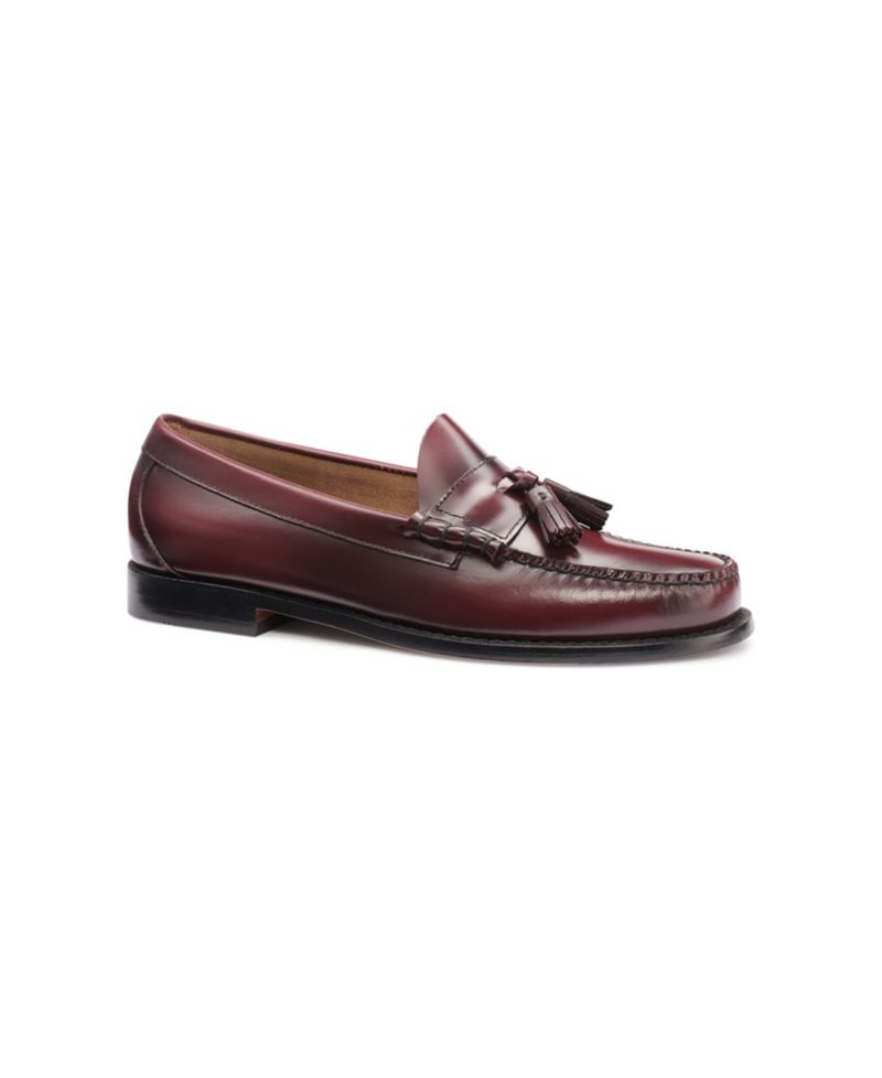 Men's Lennox Weejuns® Tassel Loafers