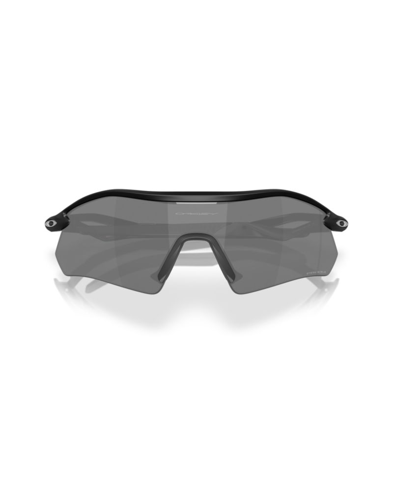 Unisex Radar Plate Polarized Sunglasses, OO9495D