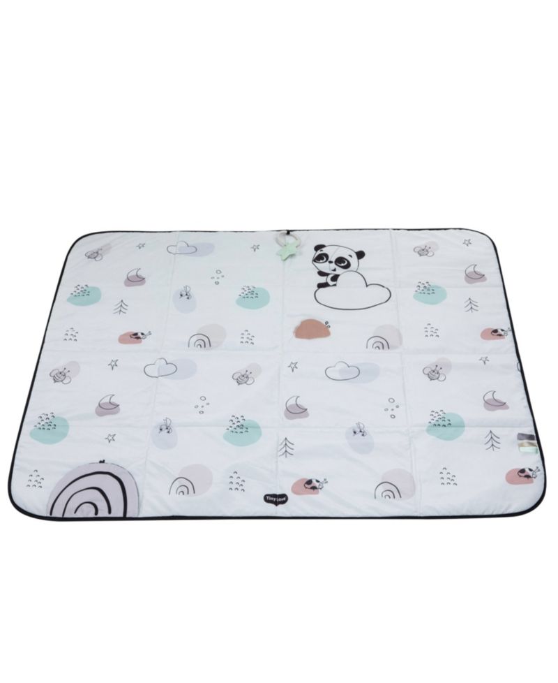 Baby Boys' or Girls' Decor Outdoor Mat