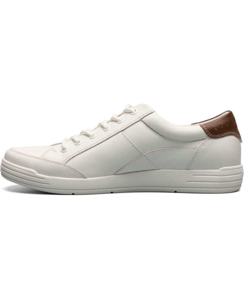 Men's Kore City Walk Lace To Toe Oxford Shoes