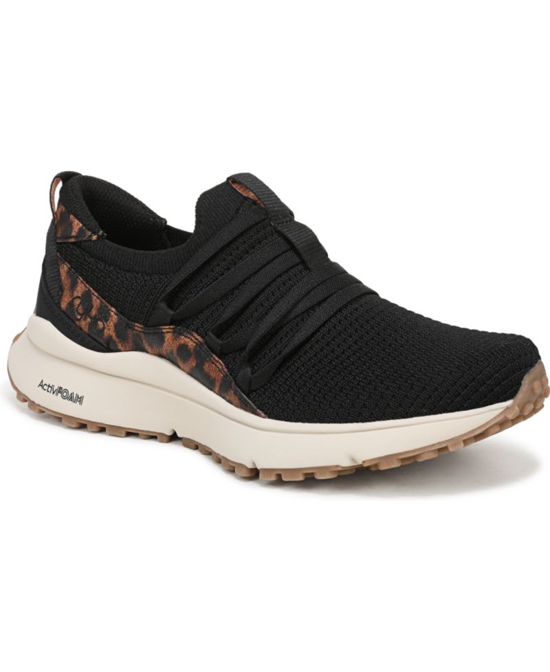 Women's Jumpstart-Lace Slip On Sneakers