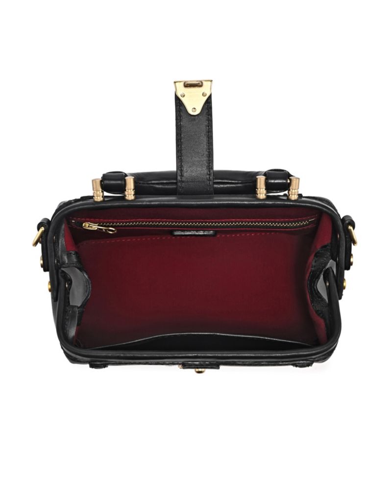 Azalea Mini Doctor Satchel Bag
