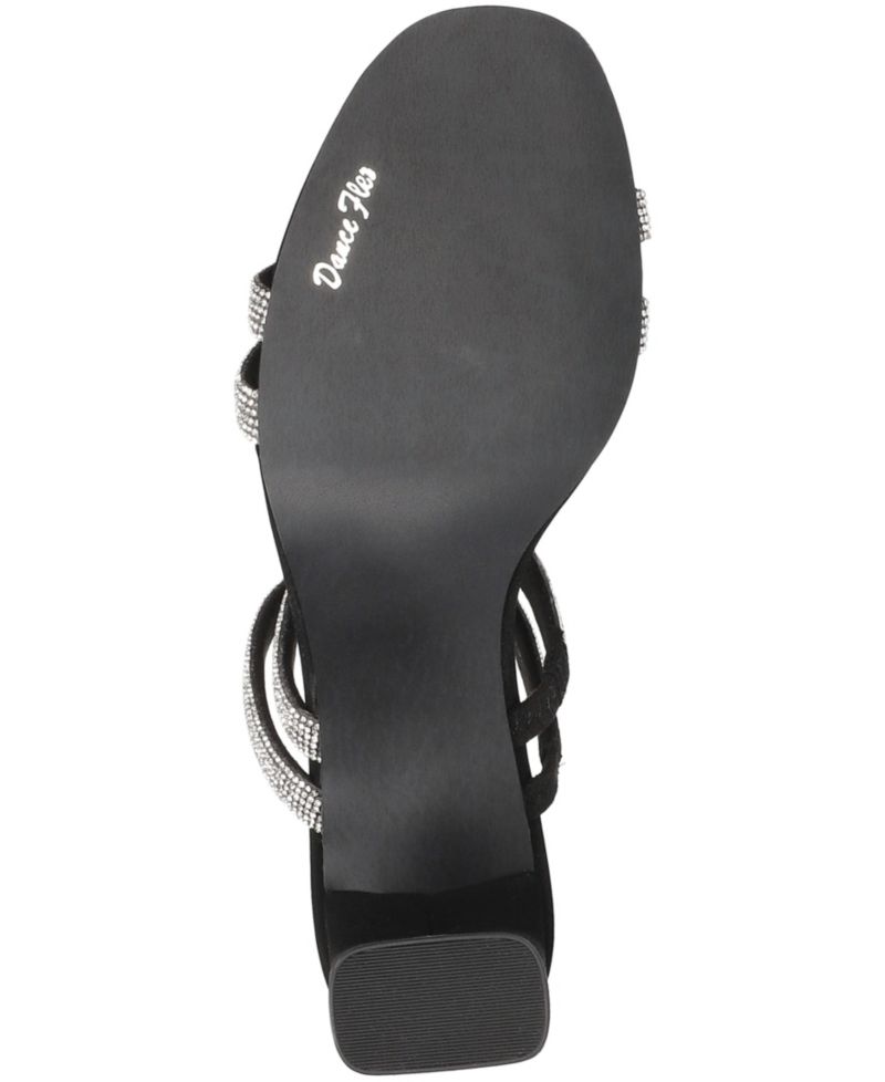 Women's Jemma Heeled Sandals
