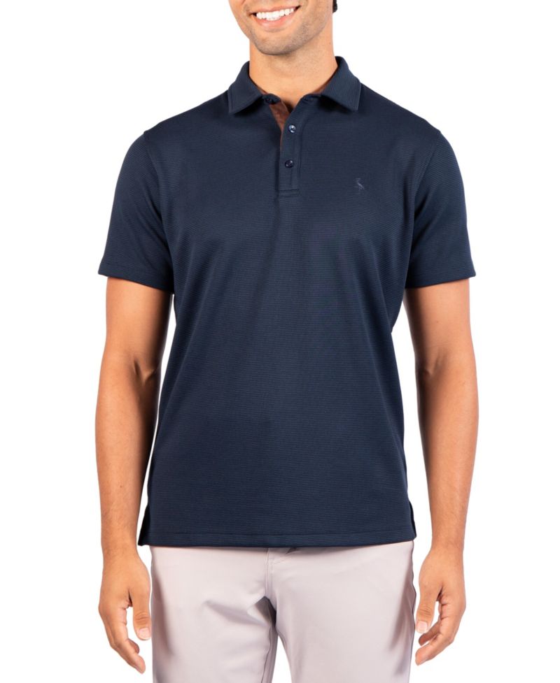 Men's Ottoman Polo