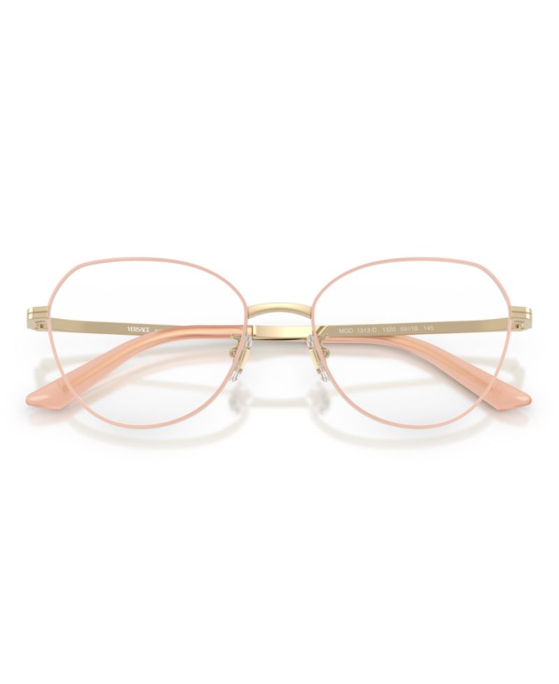Woman Panthos Metal VE1313D Eyeglasses