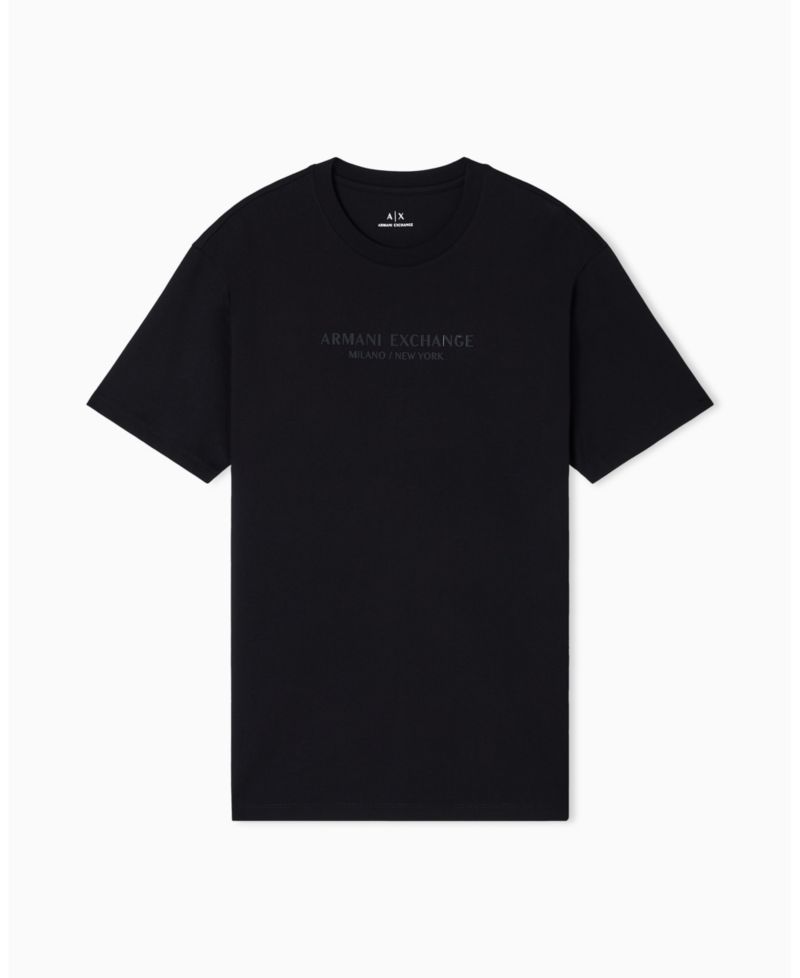 Men's Milan NY Center Chest T-Shirt