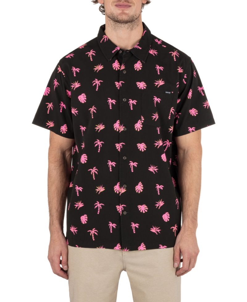 Men's Rincon Short Sleeve Shirt