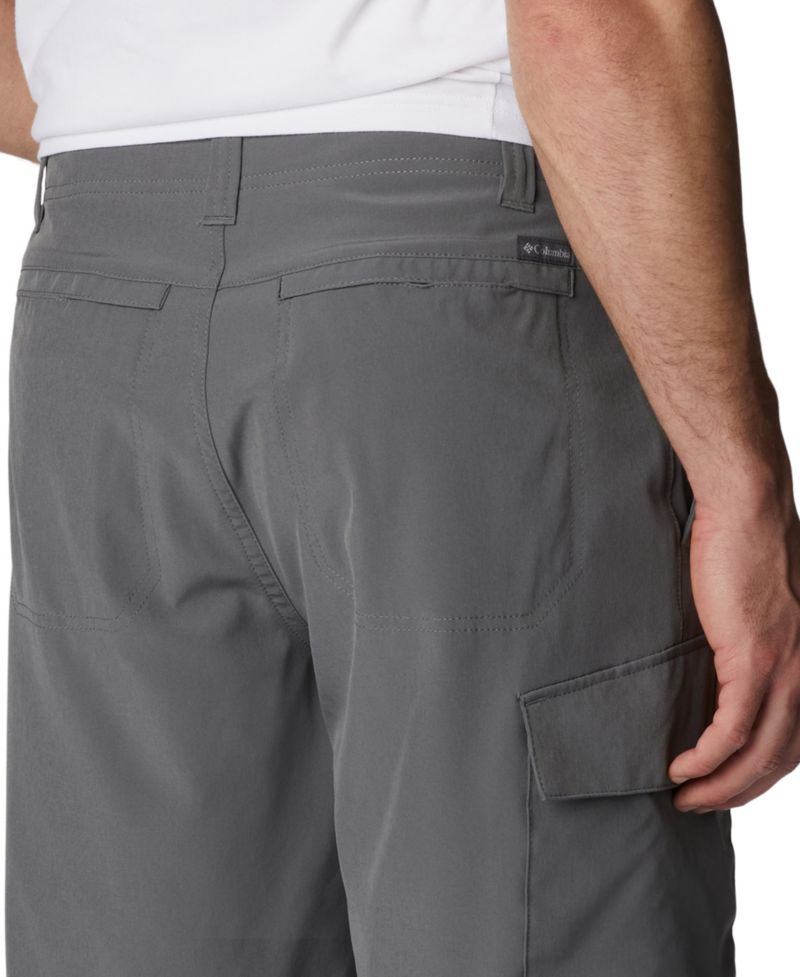 Men's Eaglecrest Performance Cargo Shorts