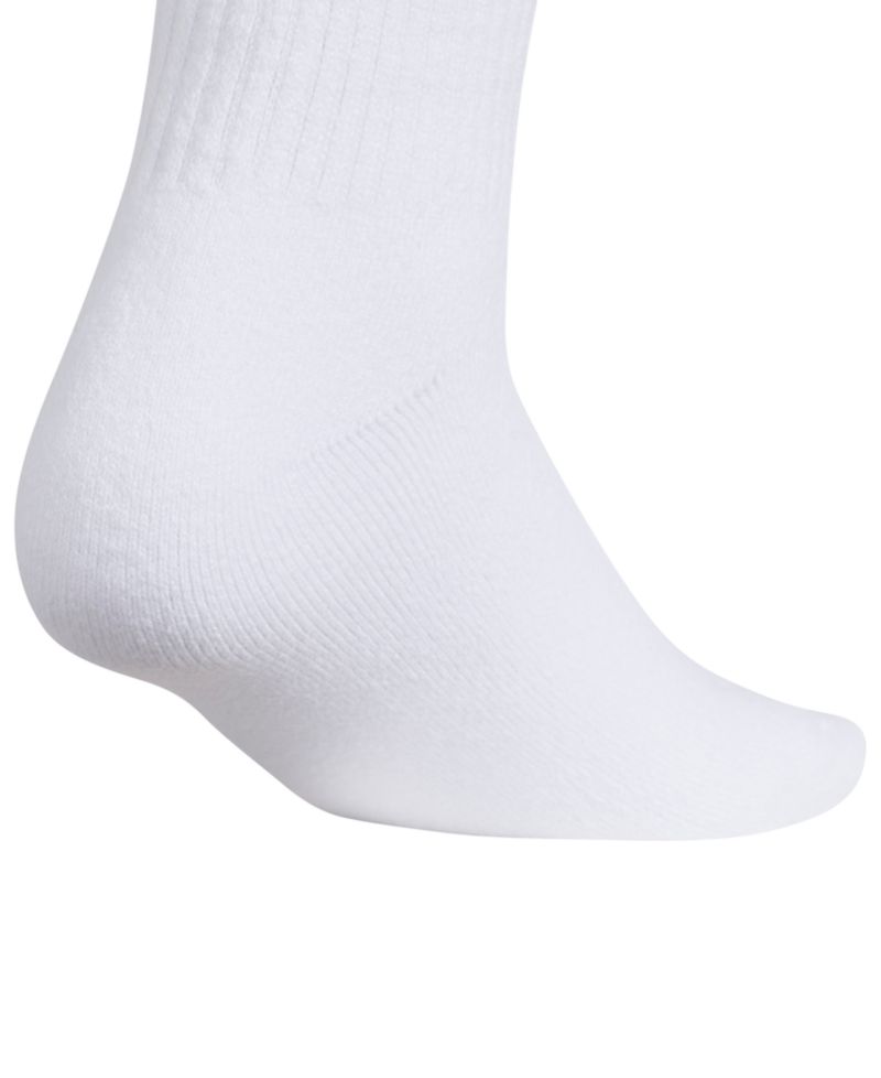 Women's Cushioned Comfort 3.0 Crew Socks, 3-Pack