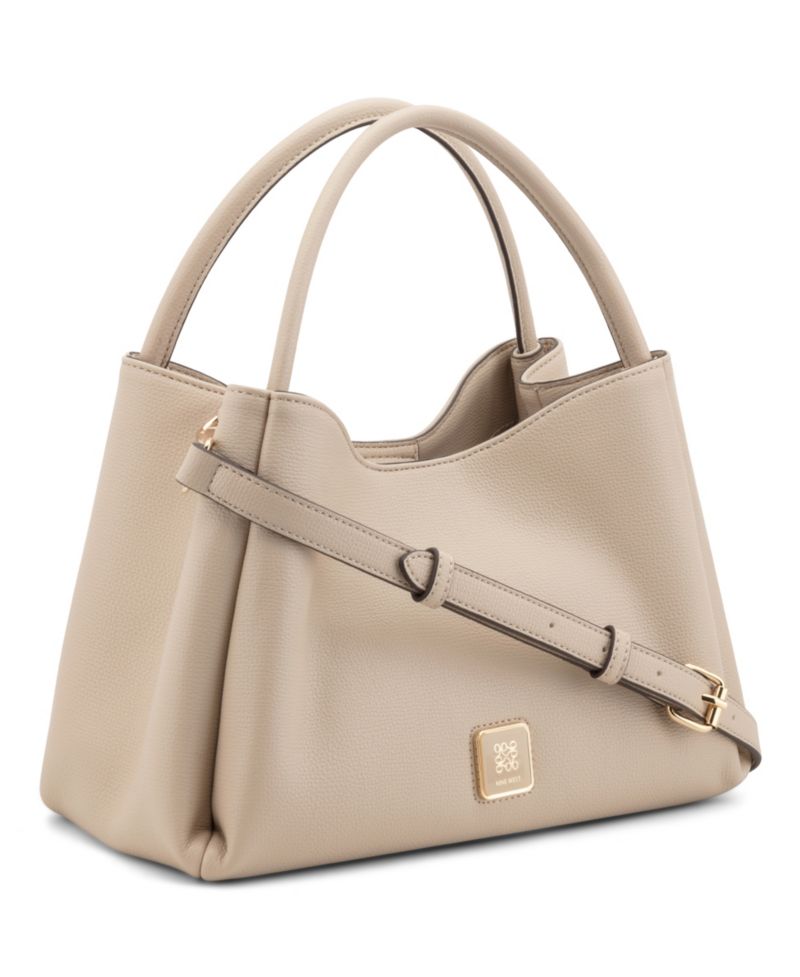 Women's Dorsey Satchel Bag