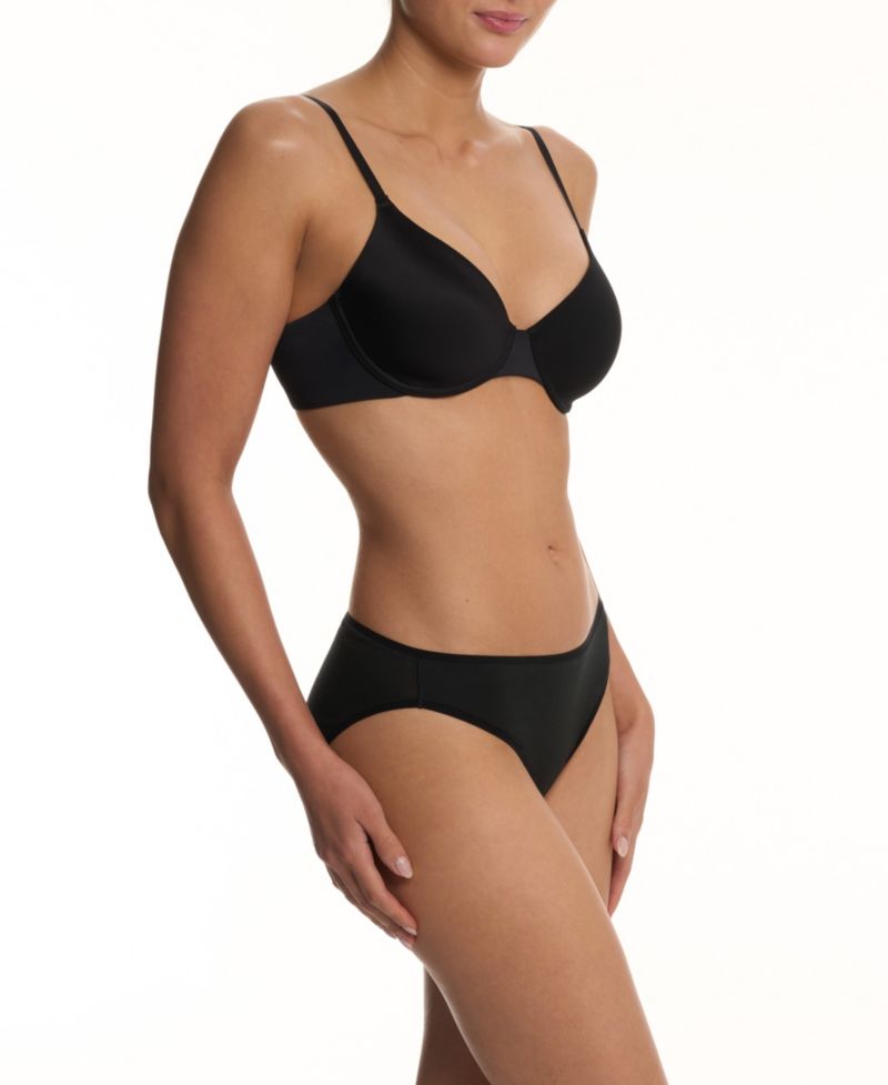 Women's EverFit Seamless Convertible T-Shirt Bra 721362