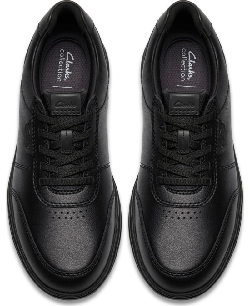 Men's Craftwell Lace Casual Sneakers