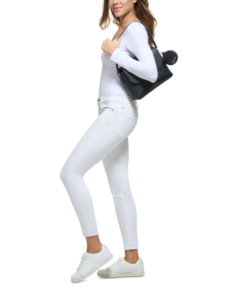 Millie Convertible Shoulder Bag