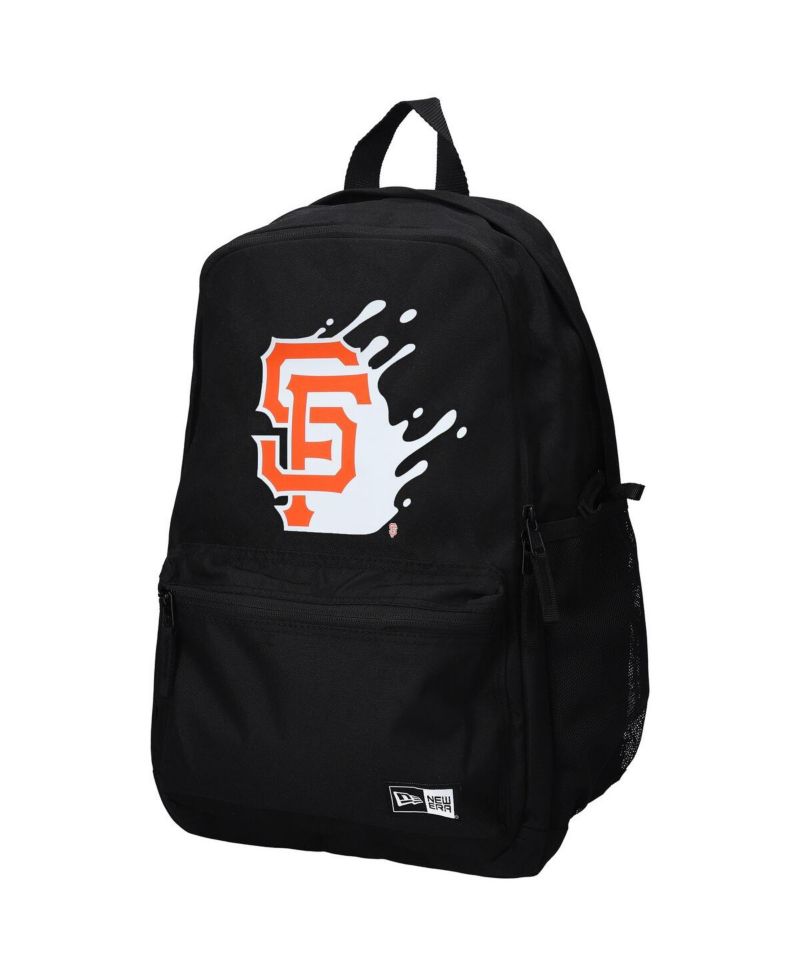 Men's and Women's San Francisco Giants Energy Backpack