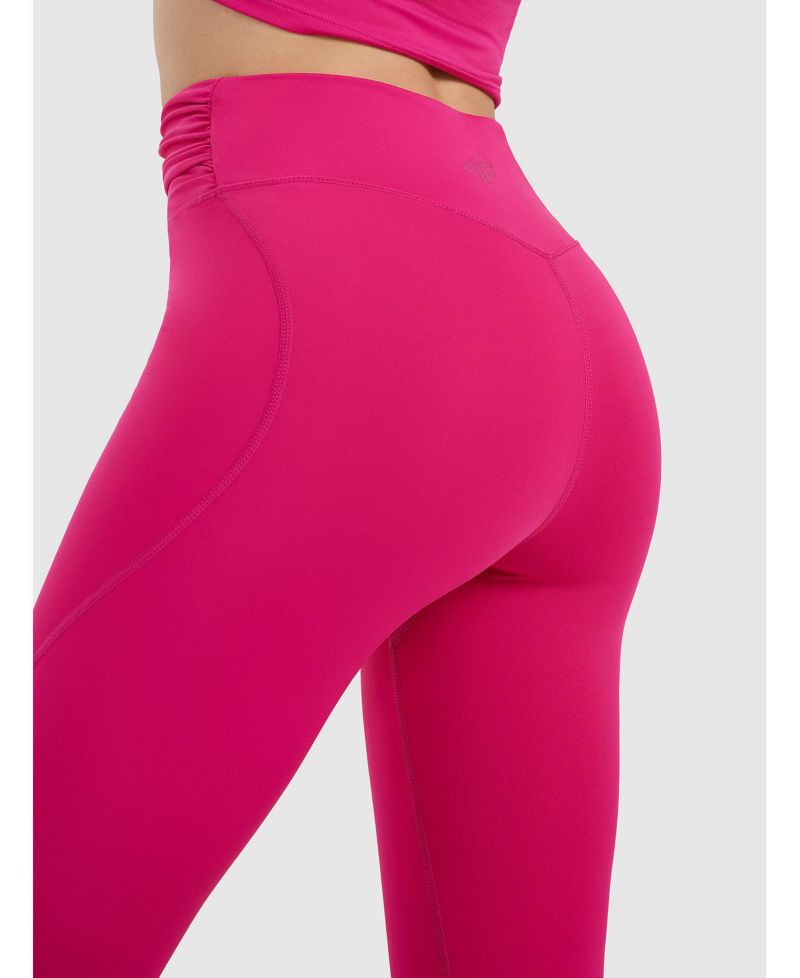 Women's Quick-Drying Leggings For Yoga And Pilates