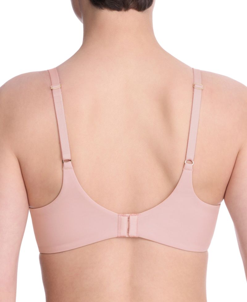 Women's Love Lace Underwire T-Shirt Bra 724351