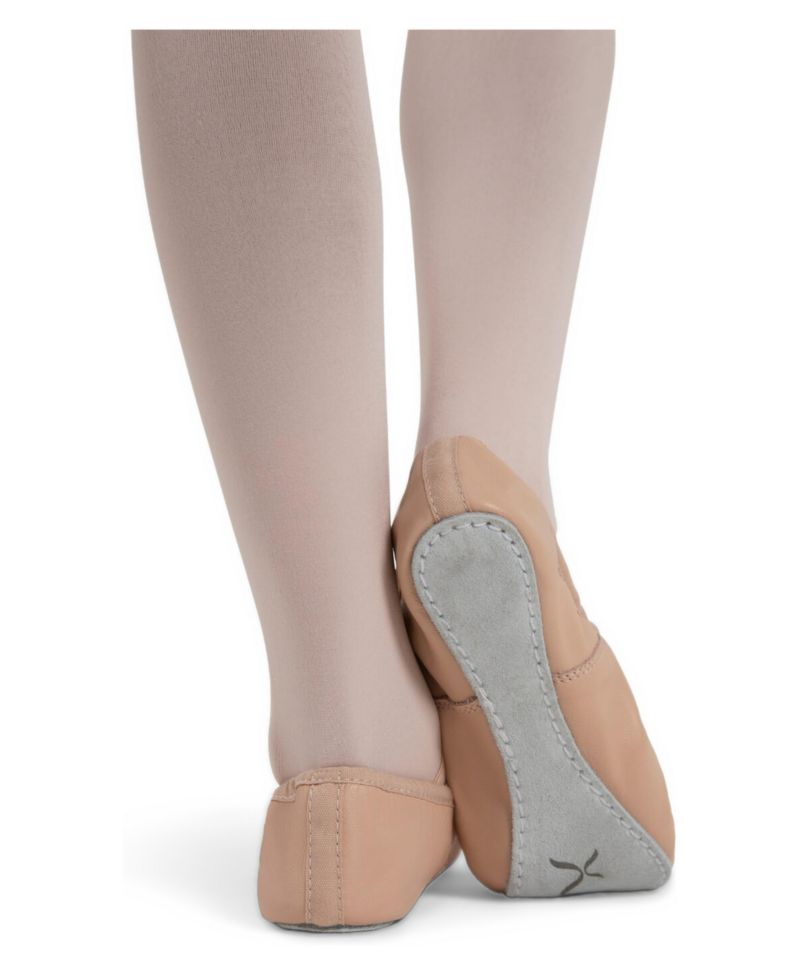 Daisy Ballet Shoe - Child | Black