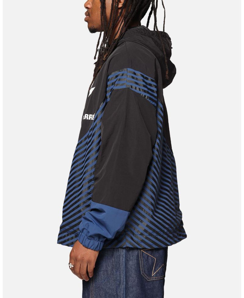 Men's Star Shooter Windbreaker Jacket