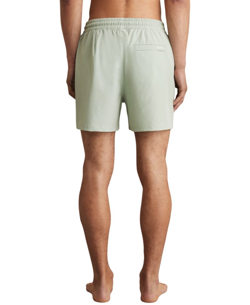 Men's Cliff Drawstring Swim Shorts