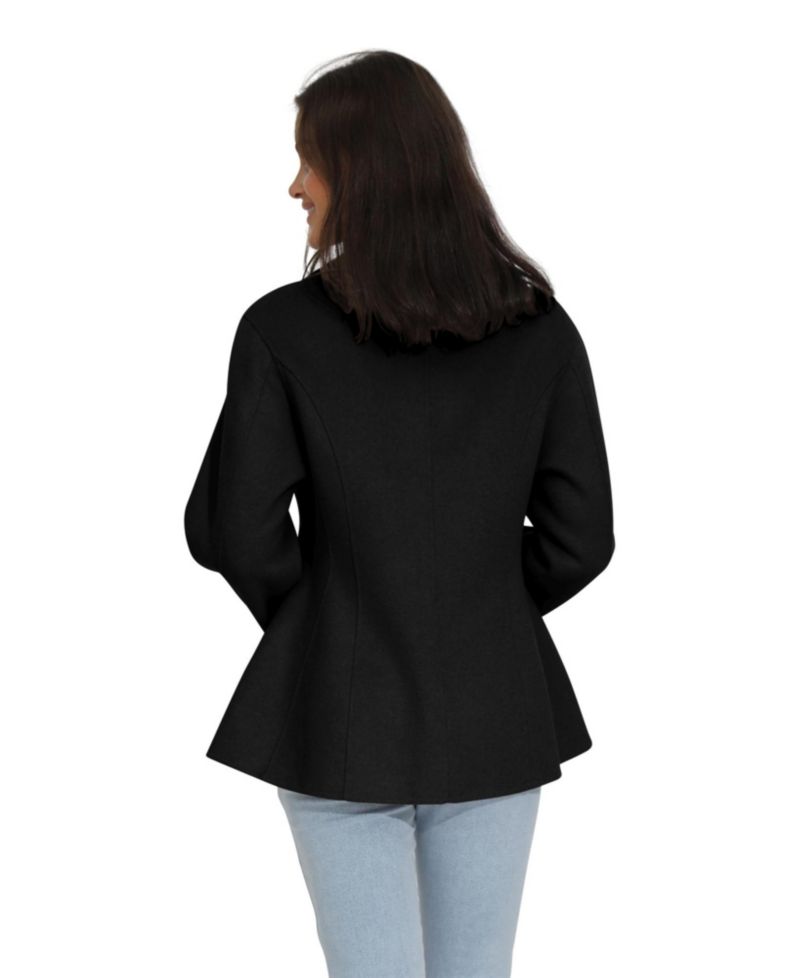 Women's Stuck On You Cinch Waist Coat