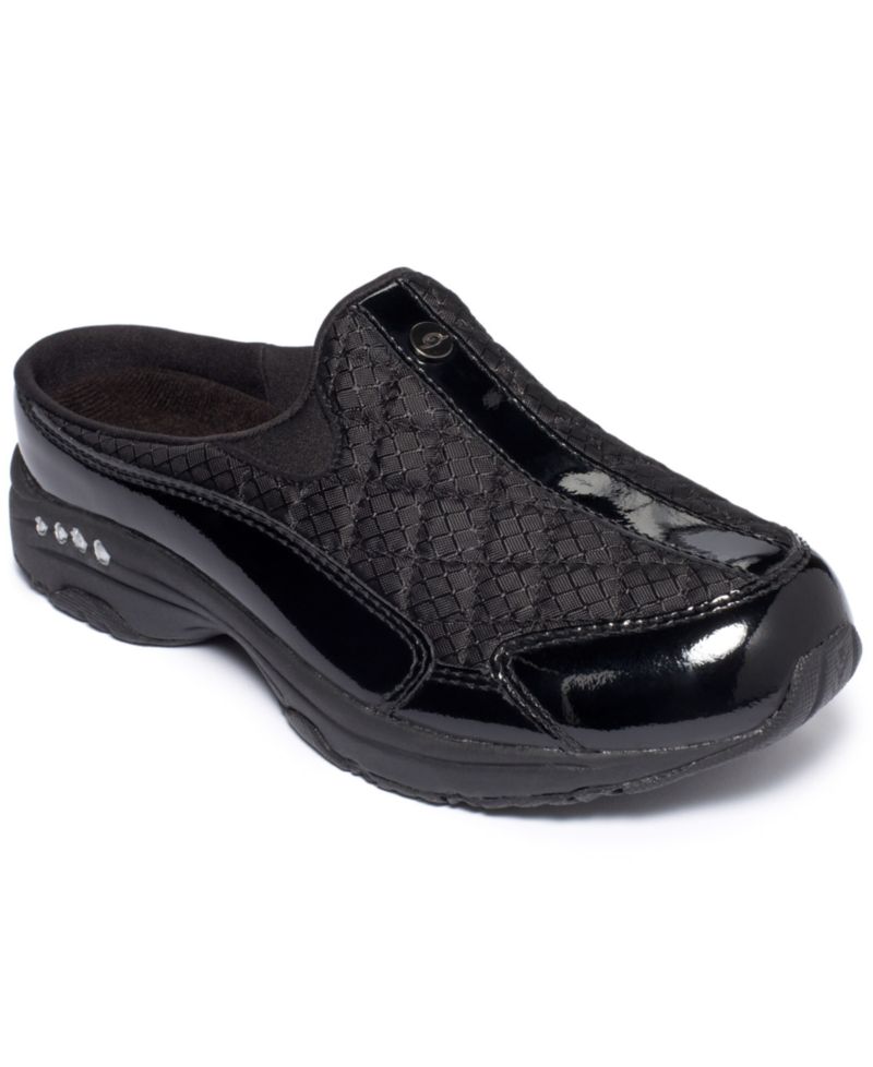 Women's Traveltime Slip-On Mule Walking Sneakers