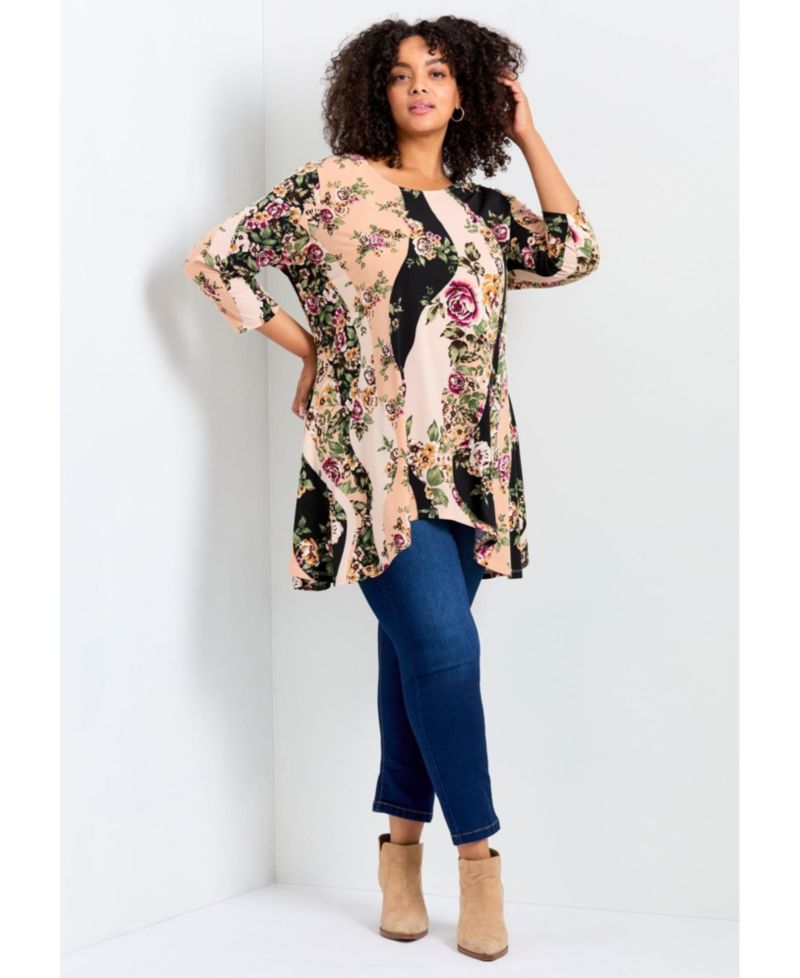 Women's Alana Tunic