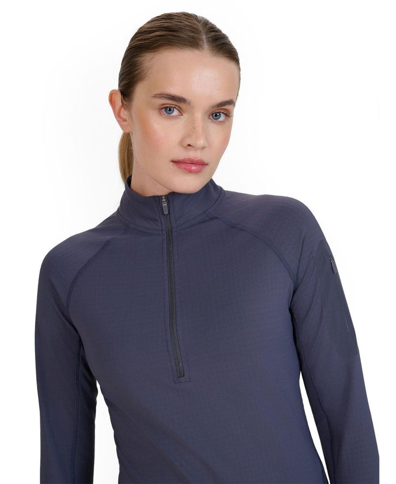 Women's Regular Quick-Drying Trekking Sweatshirt