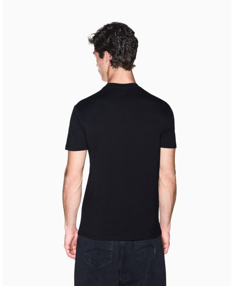 Men's Box Logo T-Shirt