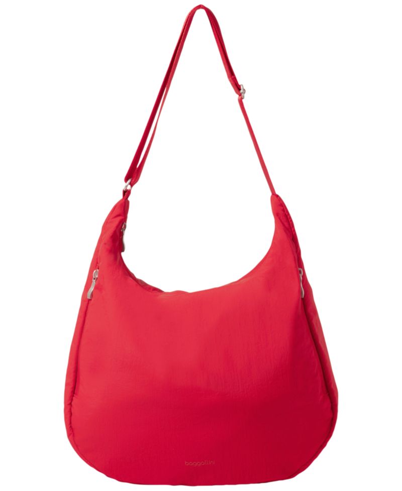 Medium Swift Hobo Crossbody Bag