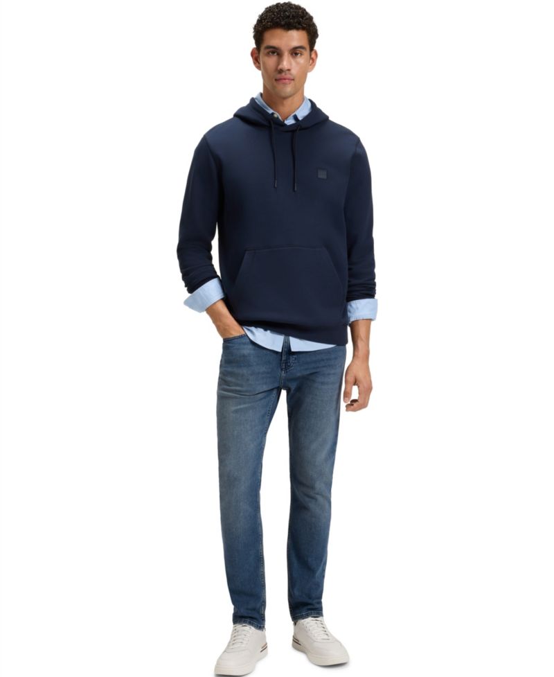 Men's Delaware Slim-Fit Jeans