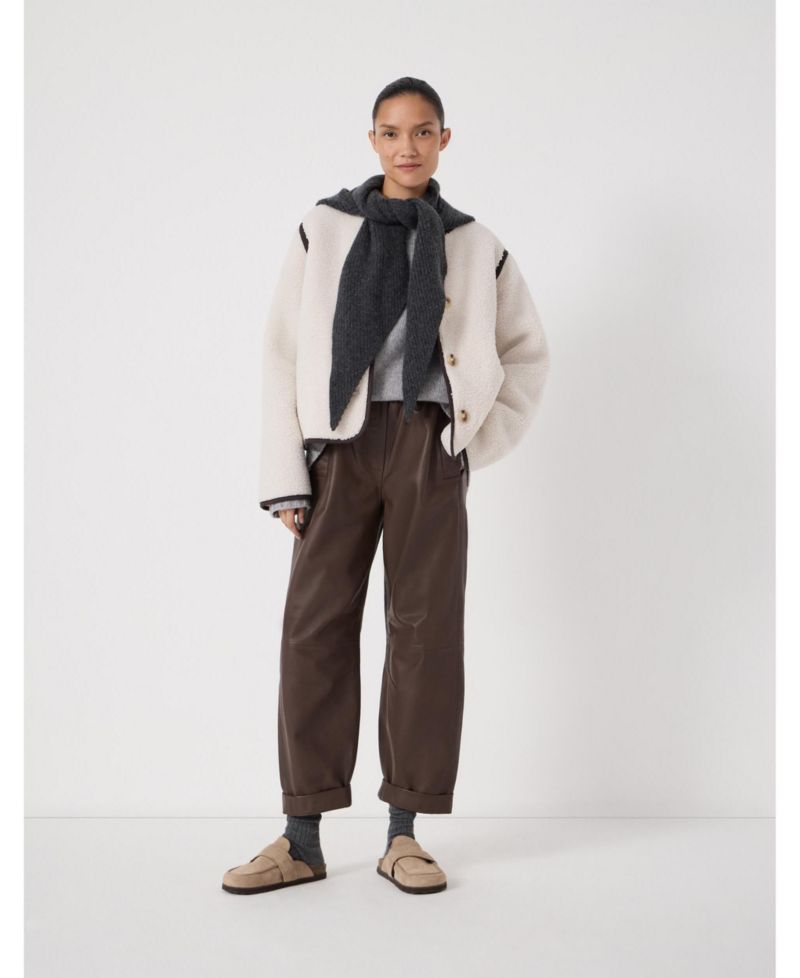 Women's Alina Borg Button Cardigan
